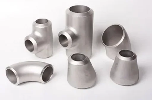 Inconel 800HT Pipe Fittings